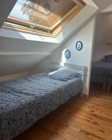 Apartment Le Galet Bleu Entre Honfleur Et Etretat *